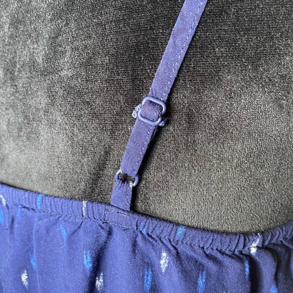 Old Navy Spaghetti strap dress - Picture 3 of 4
